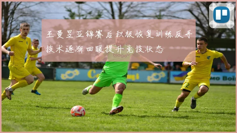 王曼昱亚锦赛后积极恢复训练反手技术逐渐回暖提升竞技状态